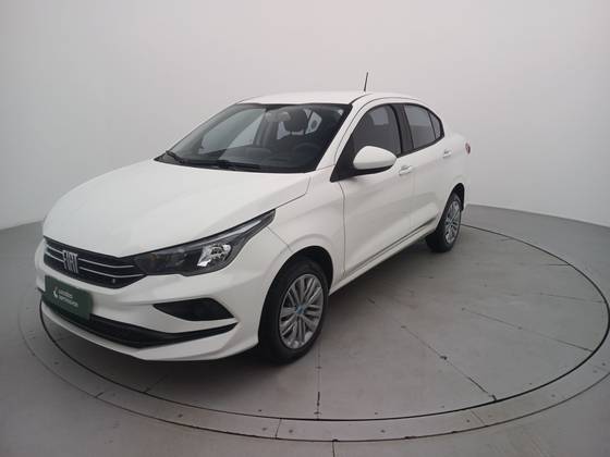 FIAT CRONOS 1.3 FIREFLY FLEX DRIVE MANUAL FIAT CRONOS 1.3 FIREFLY FLEX DRIVE MANUAL